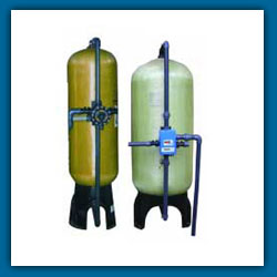 activated carbon filter supplier
