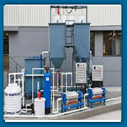 etp plant supplier