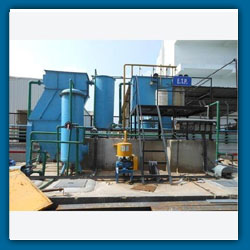 industrial etp plant supplier