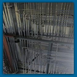 pharma distribution pipe line supplier