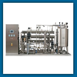 pharma purifier water system supplier
