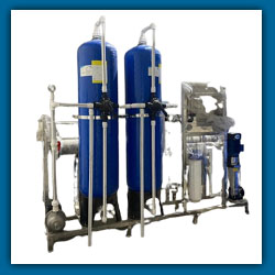 ro water plant supplier