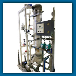 uf water treatment plant supplier